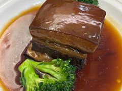 -银都上海菜馆(粤海东路店)