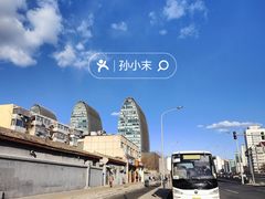 -凯德MALL(西直门店)