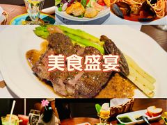 -CAPARESH開府莱舍(望京金辉店)