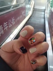 -四季·予你日式美甲美睫Nail