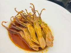 -香雪海饭店中餐厅(湖滨店)