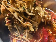 -醉炫音速烧烤·干煸菜(沙河总店)
