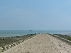 -南通濠河风景名胜区