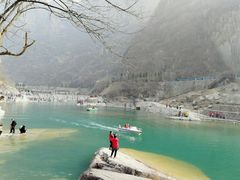 -河南宝泉旅游区