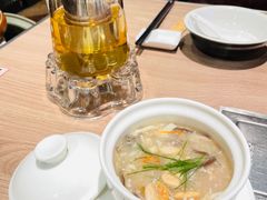 -滋粥楼·顺德菜(番禺广场总店)