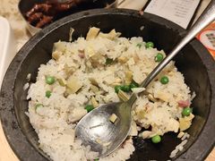 -弄堂里(西溪龙湖天街店)