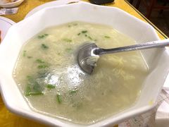 -青岛锅贴(洛阳路分店)