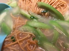 -老淮安·淮安菜(涟水店)