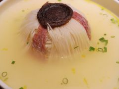 扣三丝-汤记传菜(浦江店)