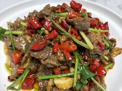 -芳华轩•客家菜馆(梧桐山店)