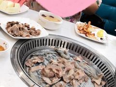 -集杰尚品海鲜烤肉自助餐厅(即墨宝龙广场店)