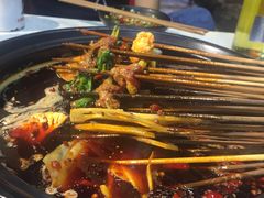 -钢管厂歆瑞源油卤串串香(春熙路太古里店)