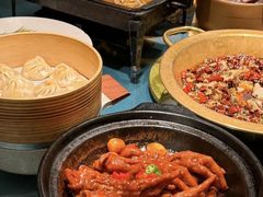 -永安水煮活鱼·仪征菜(仪征奥林匹克店)