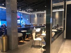大堂-野萃山·潮汕厚果汁(十亩地店)