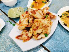 锅包肉-东北特色水饺(郭家桥店)