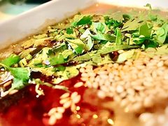 -花田煮鲜牛肉火锅(钟楼众汇店)