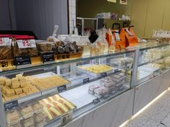 -甜嘟嘟烘焙坊(舒城路店)