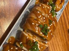 -戏作寿司(观音桥店)