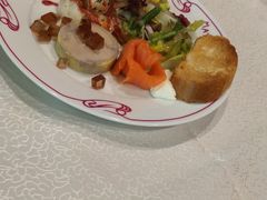 马克西姆沙拉-马克西姆餐厅(崇文门店)