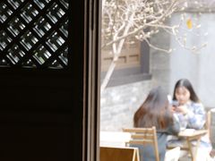 -VOYAGE COFFEE(北锣鼓巷店)