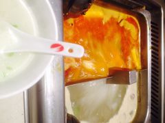 -海底捞火锅(勒泰店)