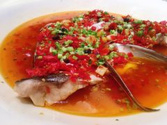 -凯逸轩·匠心粤菜(中城名仕汇店)