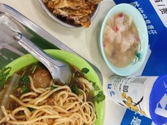 -吉林大学前卫南区-莘子园食堂