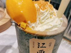 -KUNCHA鲲茶·江西制茶(铜锣湾店)