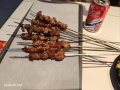 -亿牌牌东北烧烤(博物馆旗舰店)