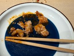 -鱼酷活鱼烤鱼(雨花客厅店)