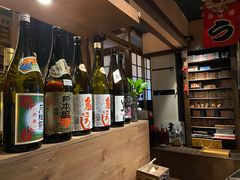 -春草居酒屋·晴子の店
