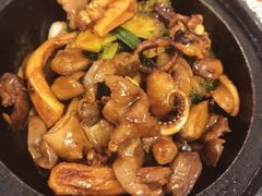 啫啫一品煲-粤·向群饭店(龙津东路总店)