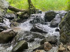 -龙门涧景区