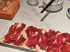 -古乐牛香·鲜牛肉牛杂火锅(解放东路店)