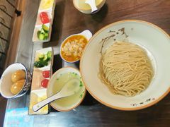 蟹黄面-裕兴记•蟹黄面馆(人民广场店)