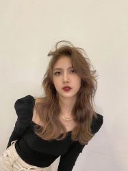 点击看大图 -TOP HAIR SALON