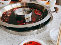 -大味生态火锅(蓝谷地店)