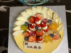 -Dough&Joe团憩(瑞虹天地月亮湾店)