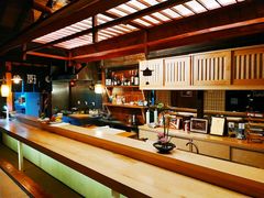 自助取餐区-赵记玄面(市府恒隆广场店)