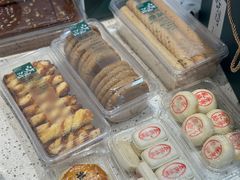 -泸溪河桃酥(鄞州高新宝龙店)