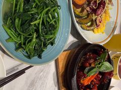 -志明眷村·台式融合菜·宵夜