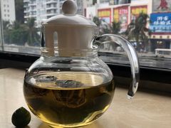 -墨脱石锅椰子鸡•香草鸭•东山羊(大东海店)