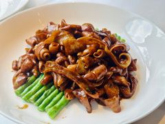 豉油皇鹅肠-炳胜品味(珠江新城店)