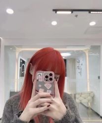 -型色沙龙