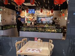 -武松家(丰益桥店)