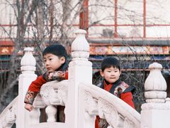 -大明幻境第一城