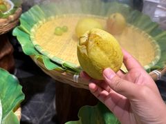 -吉布鲁牛排海鲜自助(成都大悦城店)