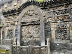 -西安化觉巷清真大寺