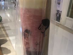 -喜茶(深圳东门1234店)