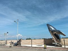 -南沙十九涌渔人码头-南门